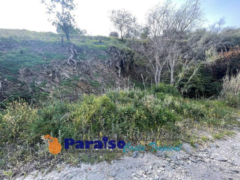 Foto 0ec61ad9-2960-4f15-9c21-6c0025ef232e. Edificio finca con apero en barranco de itrabo en Almuñécar
