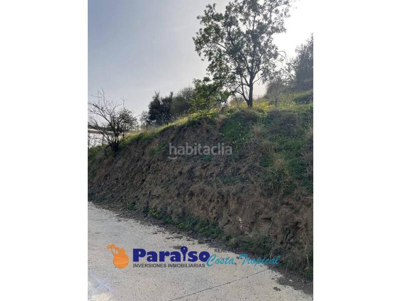Foto 4129bf3e-5018-40ca-9b89-62543a1802f7. Edificio finca con apero en barranco de itrabo en Almuñécar