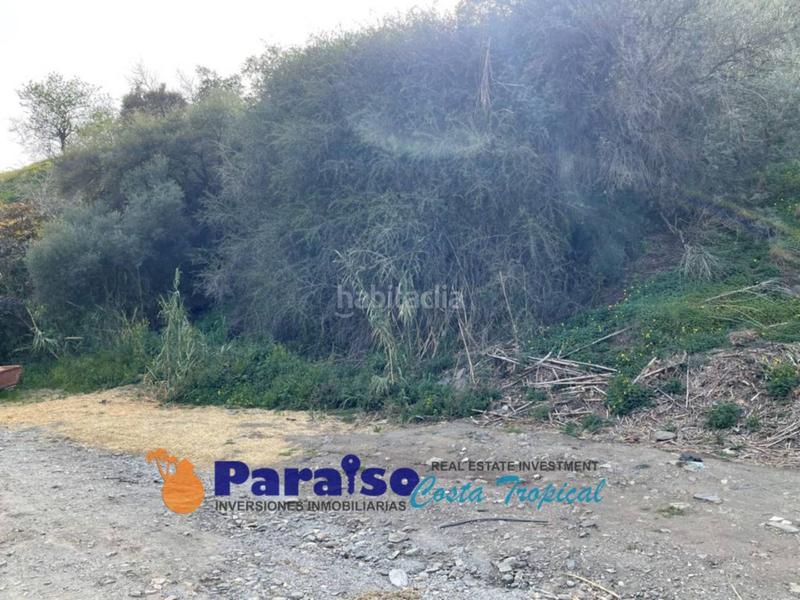 Foto bec9219c-cd6d-4e43-94cf-34209fd28d40. Edificio finca con apero en barranco de itrabo en Almuñécar