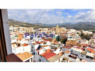 Appartement  San joaquín. Piso reformado y muy luminoso en el casco histórico de almuñécar