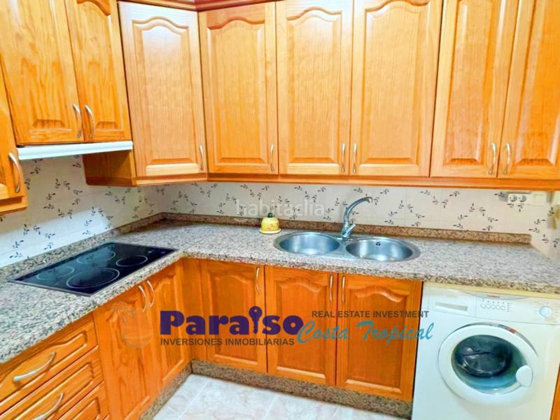 Foto 07582674-3dbd-48e5-bdb7-e301354bd2cf. Maison dans Almuñecar centro Almuñécar