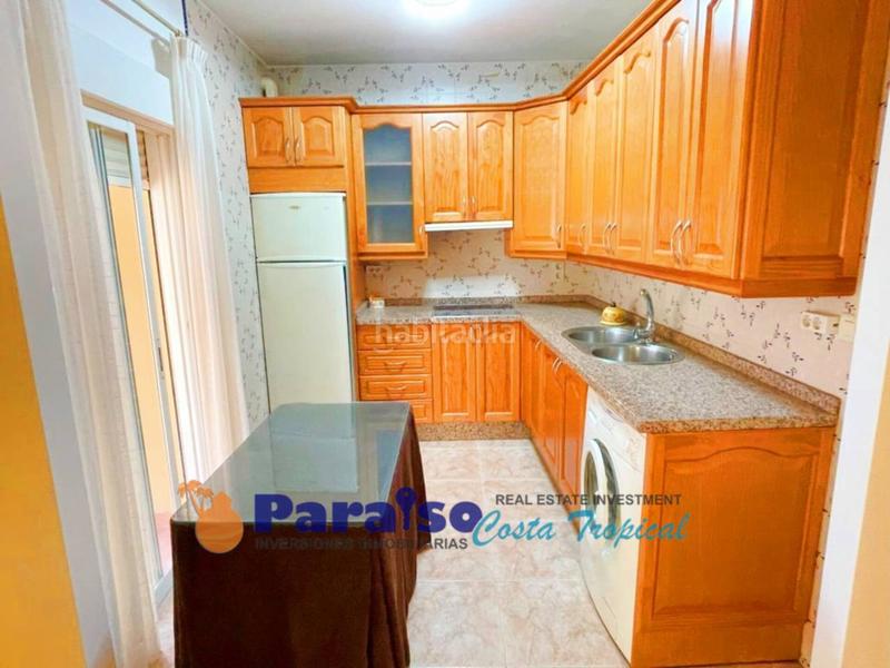 Foto 07f34337-05ca-4883-971b-d9c572dc7eb1. Maison dans Almuñecar centro Almuñécar