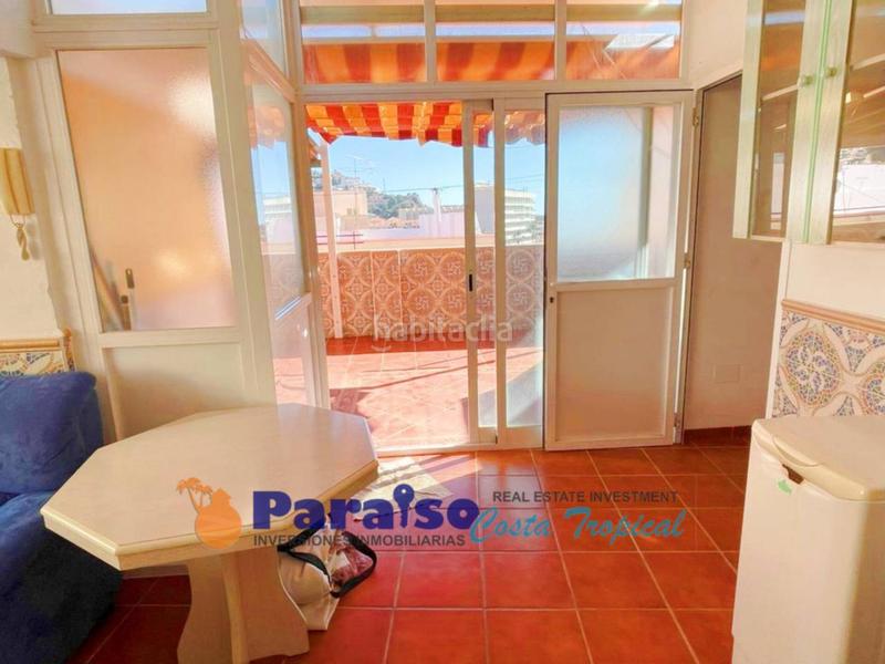 Foto 0c3adb5e-ffee-43d3-a9fe-49008428e5e6. Maison dans Almuñecar centro Almuñécar