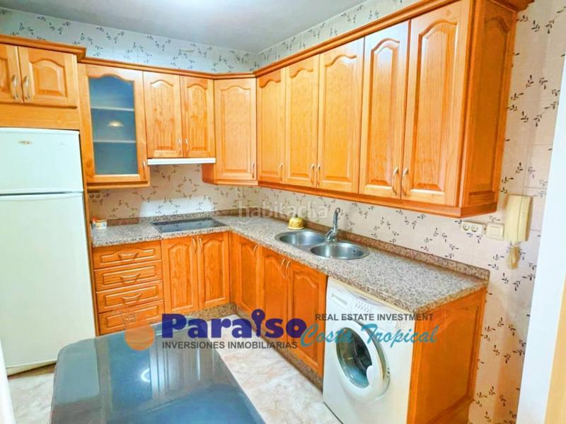 Foto 31ab6bd3-eeeb-44b2-b8e3-70e6d3e734b8. Maison dans Almuñecar centro Almuñécar