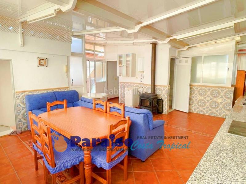 Foto 3f05184e-5209-4760-b360-2f95bdd2626c. Maison dans Almuñecar centro Almuñécar