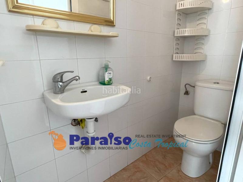 Foto 44fcff6f-ecfa-4c09-a8d9-6a7969bfd36c. Maison dans Almuñecar centro Almuñécar