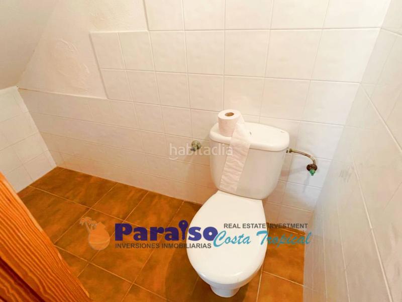 Foto 59cf4cdf-61a4-47b4-8d09-64812306f2e4. Maison dans Almuñecar centro Almuñécar