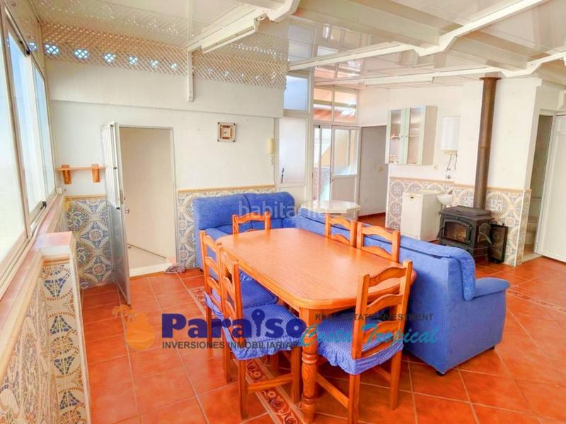 Foto 672009e4-0ca8-40b4-989a-2654602af291. Maison dans Almuñecar centro Almuñécar