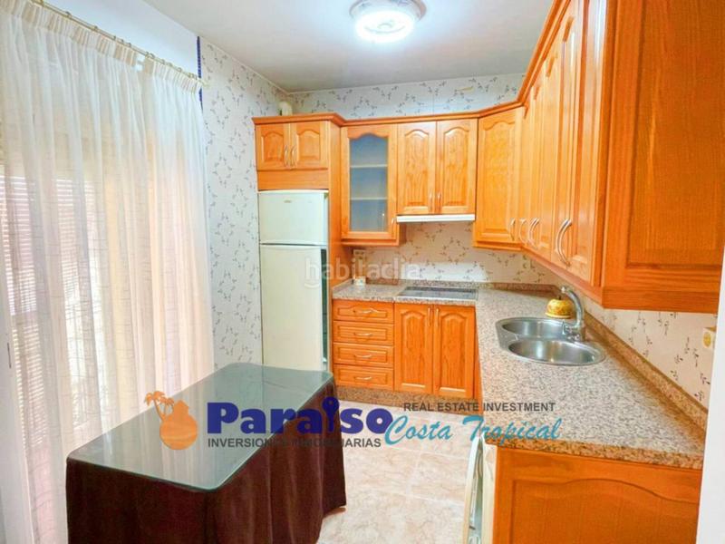 Foto 6b1aaf33-5845-4342-9135-68370ca67a6b. Maison dans Almuñecar centro Almuñécar