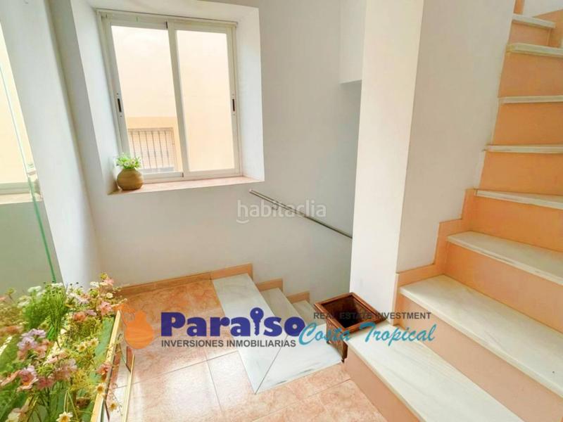 Foto 6d2bbd2c-f826-47e2-b583-c90552617399. Maison dans Almuñecar centro Almuñécar