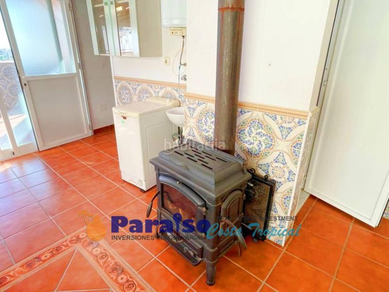 Foto 7022db56-a86f-4fa1-a6b5-2b0f8851faf6. Maison dans Almuñecar centro Almuñécar