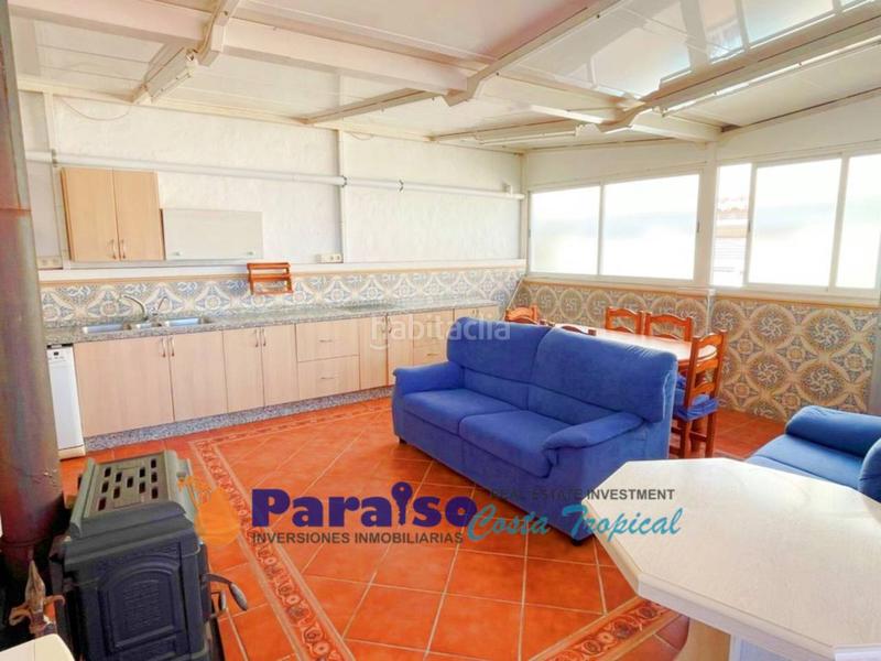 Foto 8248adcf-05a7-47bc-8aab-32896615e3b8. Maison dans Almuñecar centro Almuñécar