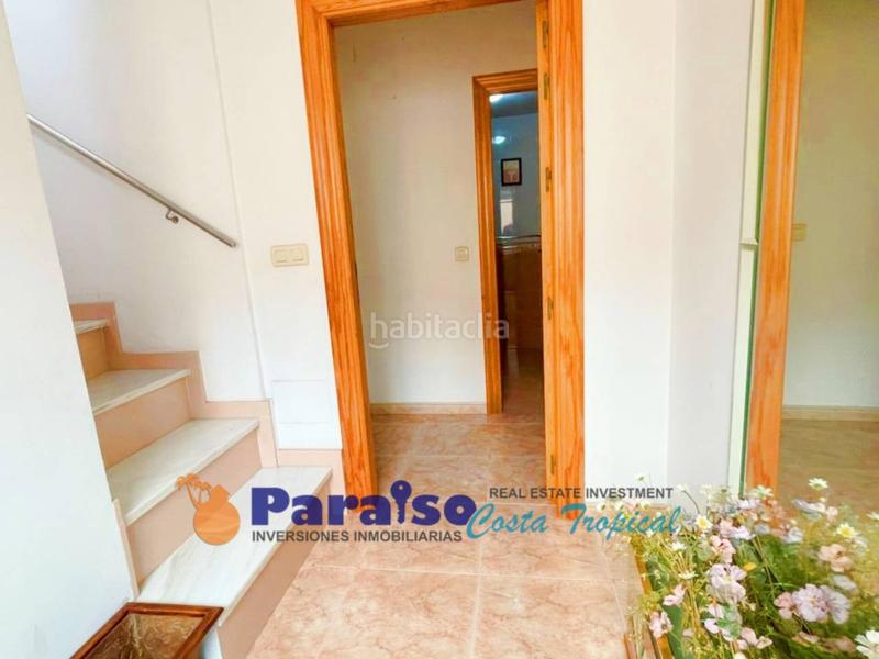 Foto 82b08761-93ea-4827-b750-cc04b1c42177. Maison dans Almuñecar centro Almuñécar