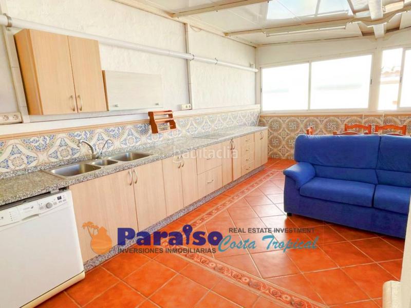 Foto 88345392-f791-47c8-9372-be3f18ea0823. Maison dans Almuñecar centro Almuñécar