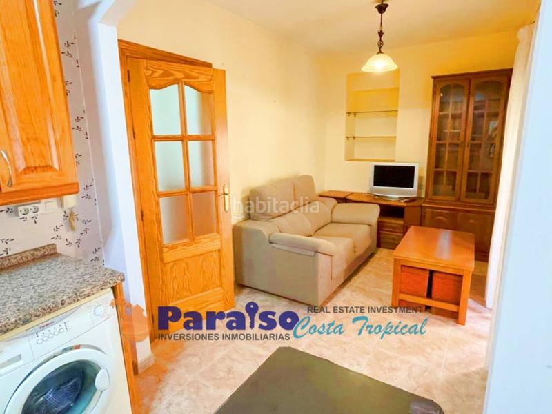 Foto 9b996a4f-d327-4fbe-8c54-b7f7fa9211a5. Maison dans Almuñecar centro Almuñécar