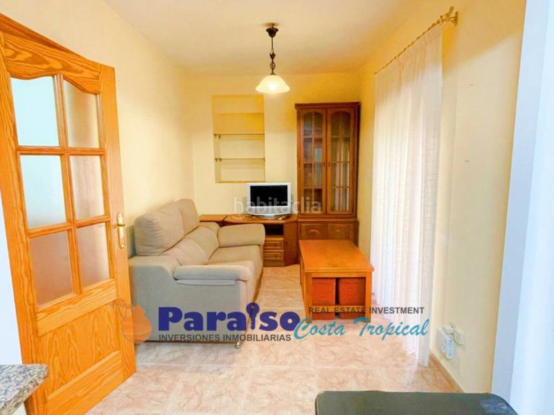 Foto a31ef562-6435-41fb-83f6-b5eb1d711203. Maison dans Almuñecar centro Almuñécar