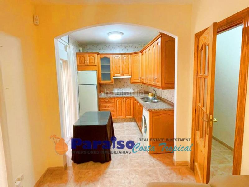 Foto a990a4b0-460c-46ed-a3be-82543d9fe037. Maison dans Almuñecar centro Almuñécar