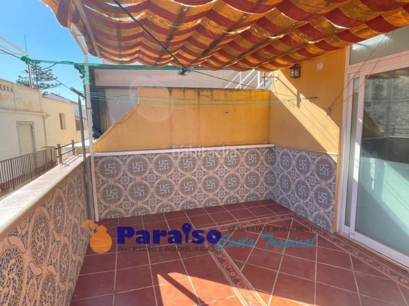 Foto b47cc061-006f-4d8f-a941-34f9253a756f. Maison dans Almuñecar centro Almuñécar