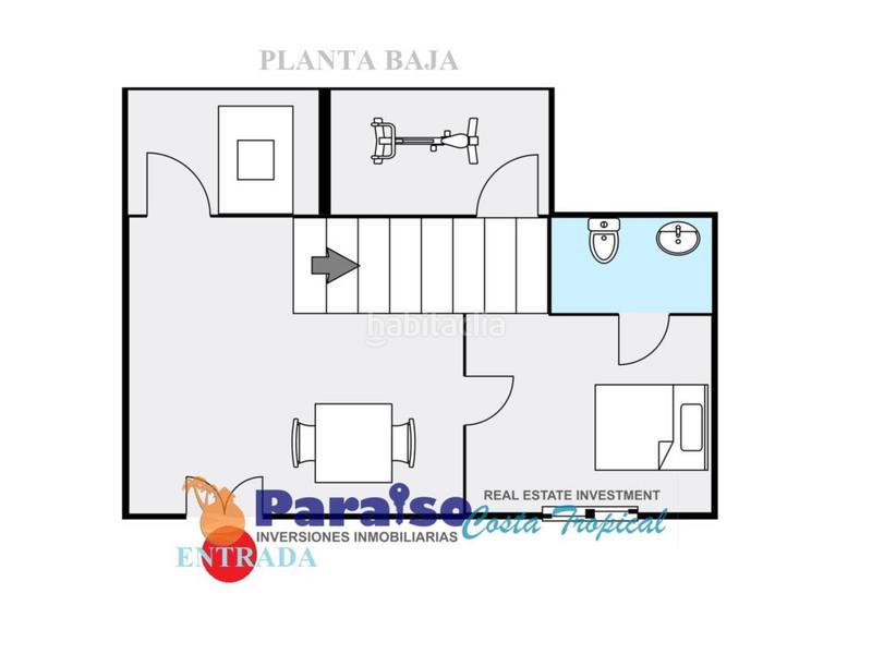 Foto b7ce1118-3ca5-40f1-8f26-dd1259b7fb14. Maison dans Almuñecar centro Almuñécar