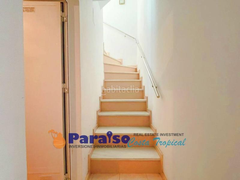 Foto c2ab34c2-980a-4c73-9d8b-08ee7e9c4452. Maison dans Almuñecar centro Almuñécar