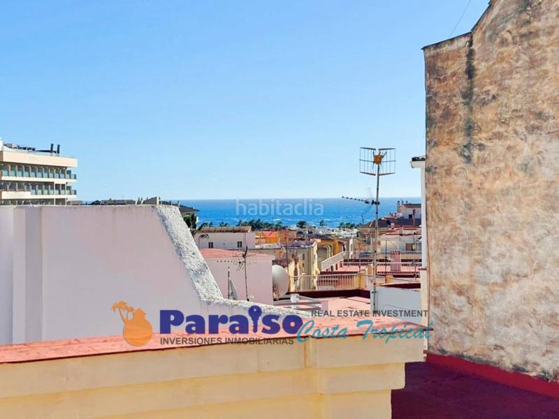 Foto d200fd63-3ff2-421f-ac0a-5ed63ef5dddd. Maison dans Almuñecar centro Almuñécar