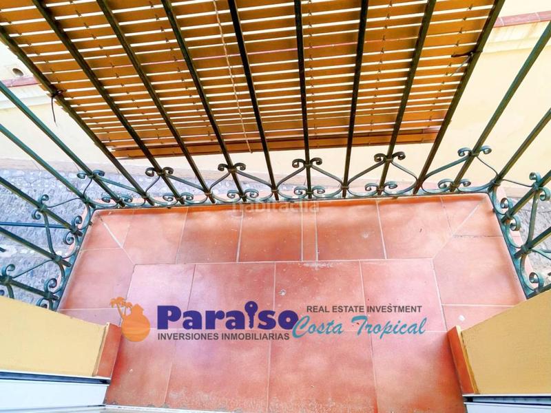 Foto d277a75e-dd1c-4682-93eb-156d81768472. Maison dans Almuñecar centro Almuñécar