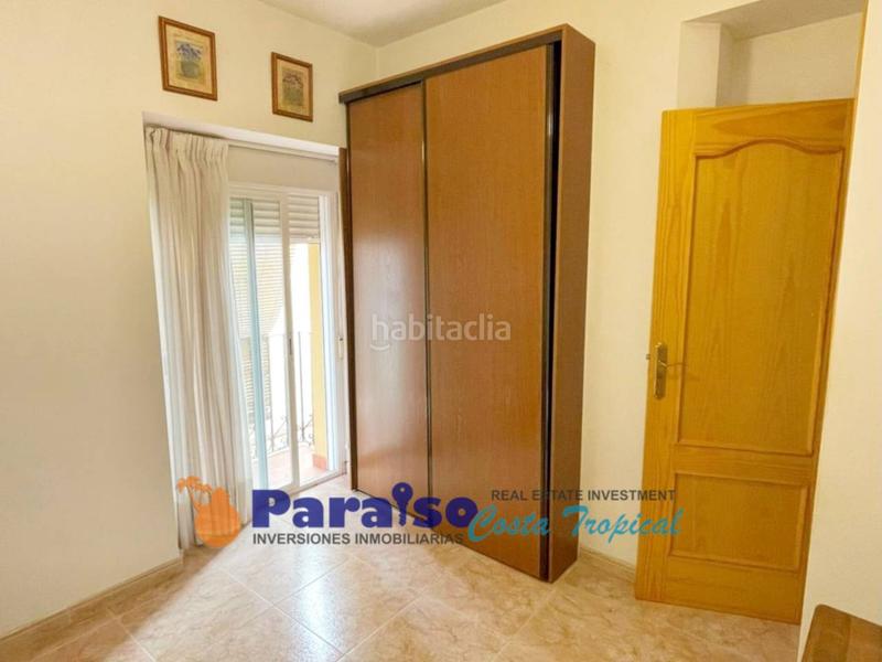 Foto d9d10145-12b4-4860-99e2-4cfaadc558e5. Maison dans Almuñecar centro Almuñécar