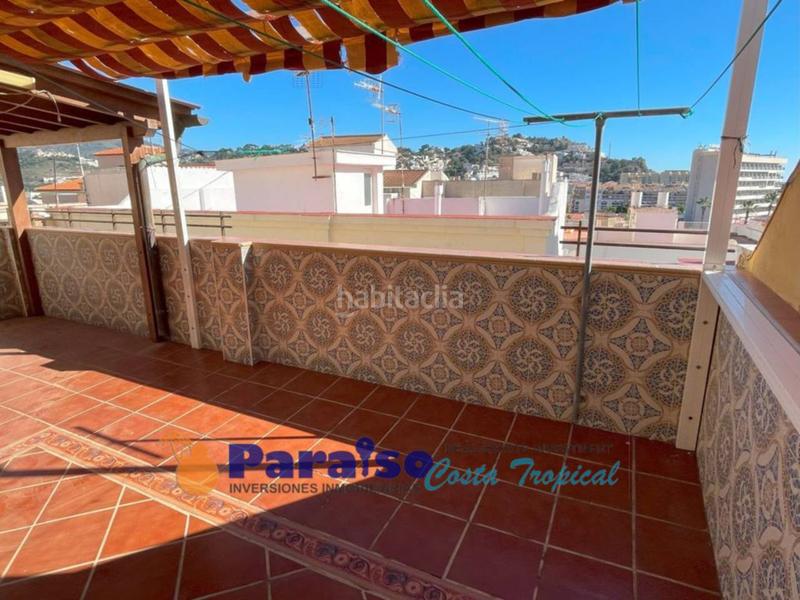 Foto e9d47a72-1a80-4c8d-af08-1cdada9da363. Maison dans Almuñecar centro Almuñécar