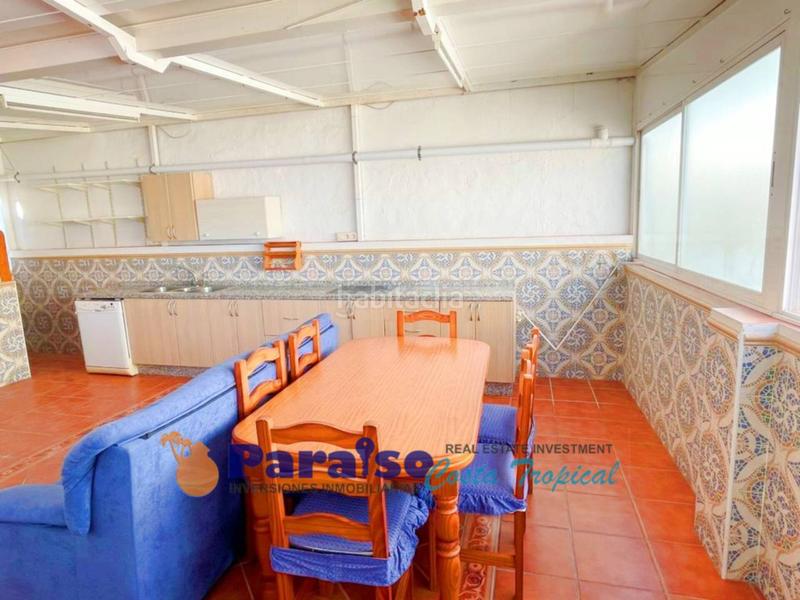 Foto ee25bb41-8352-4189-a62c-cac25ba2c9dc. Maison dans Almuñecar centro Almuñécar