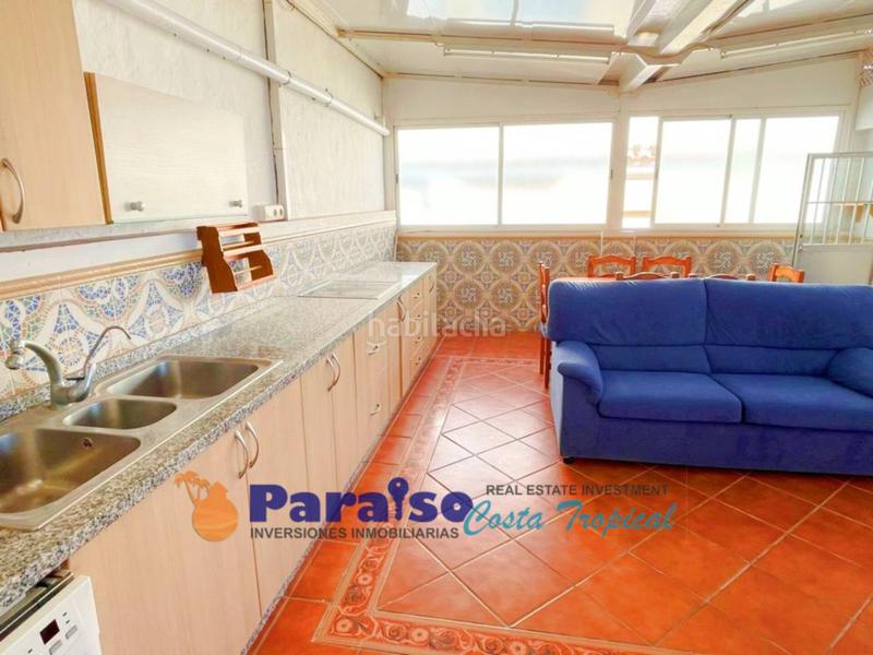 Foto f211e30d-1f6a-41fb-9ba0-a6ed25f6a4d7. Maison dans Almuñecar centro Almuñécar