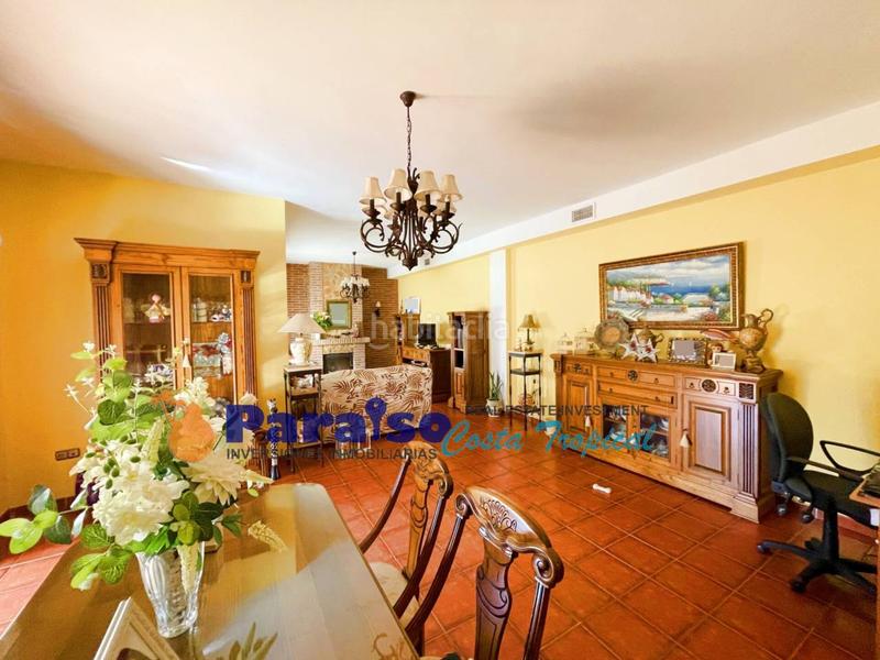 Foto 0fb3c7ae-523c-414c-b334-bf7a8855106d. Casa aparellada amb calefacció aparcament piscina a Almuñécar