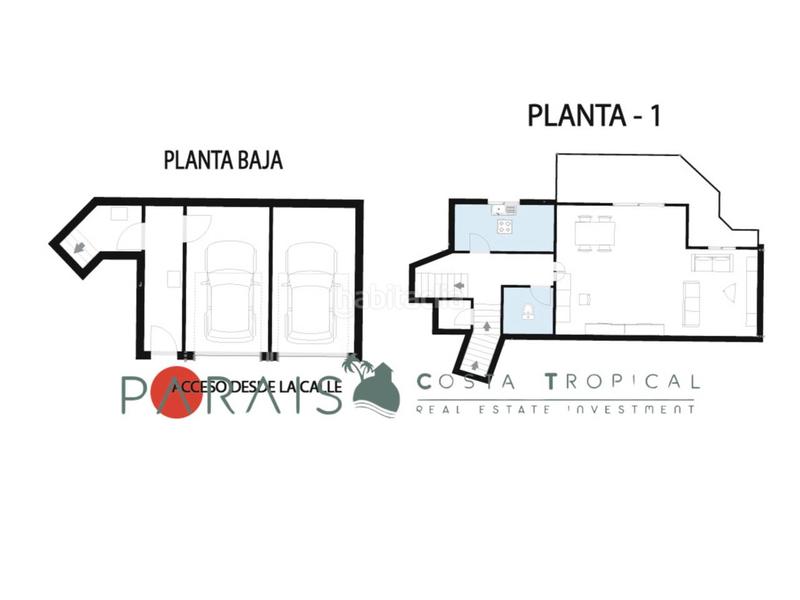 Foto 6e66ca1a-3202-45be-ab08-f7559764a6d1. Casa aparellada amb calefacció aparcament piscina a Almuñécar