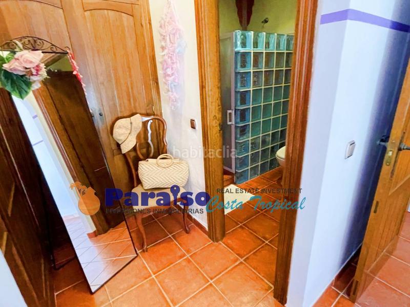 Foto 7072729e-8f6b-48c8-b1d6-f8e0d017988b. Casa aparellada amb calefacció aparcament piscina a Almuñécar