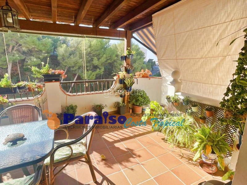 Foto 7eccd748-e36c-4db8-8876-56a7d2b907d3. Casa aparellada amb calefacció aparcament piscina a Almuñécar