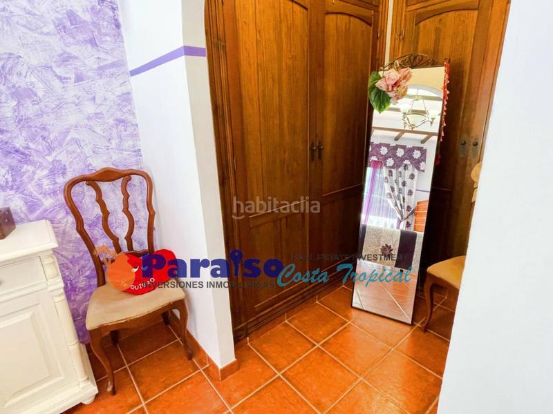 Foto a98947c0-62eb-4049-a6ca-01205c08af5a. Casa aparellada amb calefacció aparcament piscina a Almuñécar