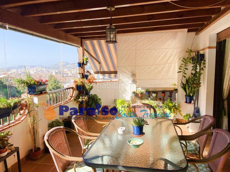 Foto e3356c86-3679-4ac8-9d17-cdab345de083. Casa aparellada amb calefacció aparcament piscina a Almuñécar