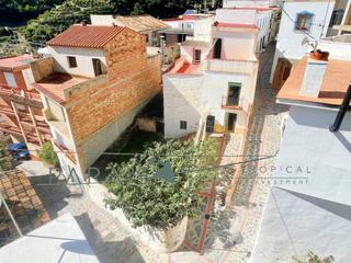 Masia a Olivar 1. Casa de pueblo con jardín y terrazas  gran oportunidad a solo 15