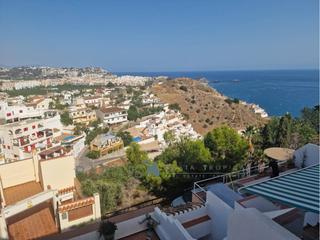 Casa adossada  Nuevo miramar. Exclusiva casa adosada en zona de cotobro  san cristóbal con vis