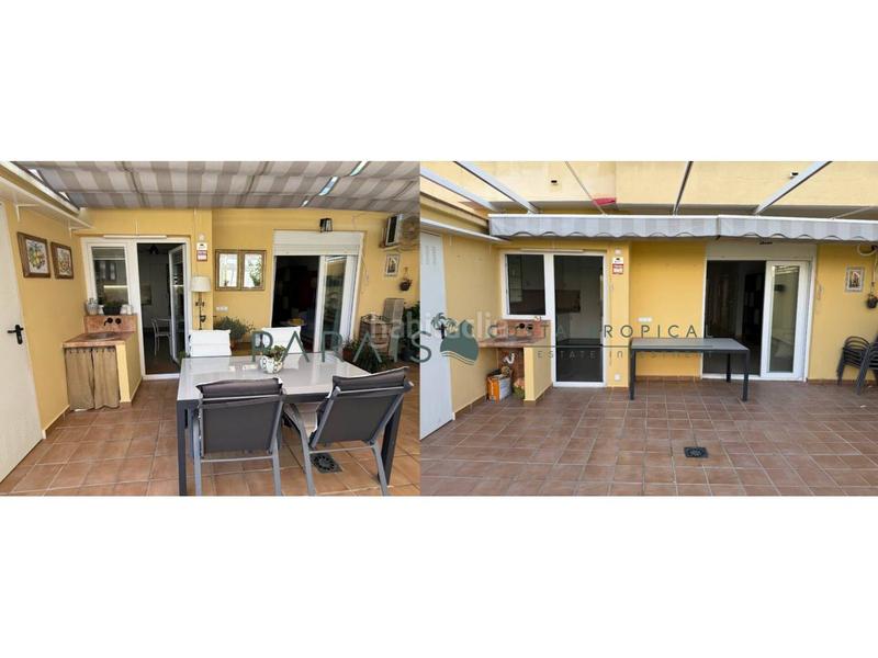 Foto adccb889-3d83-4e8a-a9d9-ed181770852d. Appartement dans Almuñecar centro Almuñécar