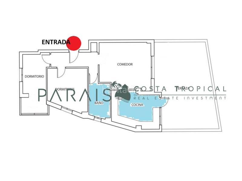 Foto f816774a-3f0e-4c98-92f2-b62385ea871b. Appartement dans Almuñecar centro Almuñécar