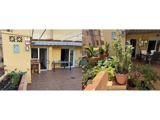 Appartement  Costa del sol. Piso reformado con gran terraza en el centro de la ciudad