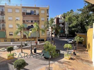 Appartement  Andalucía. Apartamento céntrico en almuñécar