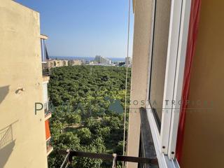 Apartament  Costa del sol. Apartamento avenida costa del sol en almuñécar