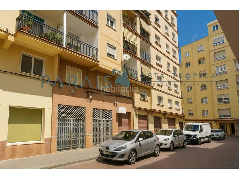 Foto 0ee93d80-dc45-42c1-ae55-7c5a21792d43. Piso inversión segura en Motril ciudad Motril