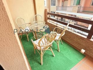 Appartement  Pintor manuel ribera 1. Apartamento con encanto en p4 almuñécar  con terraza y opción 2