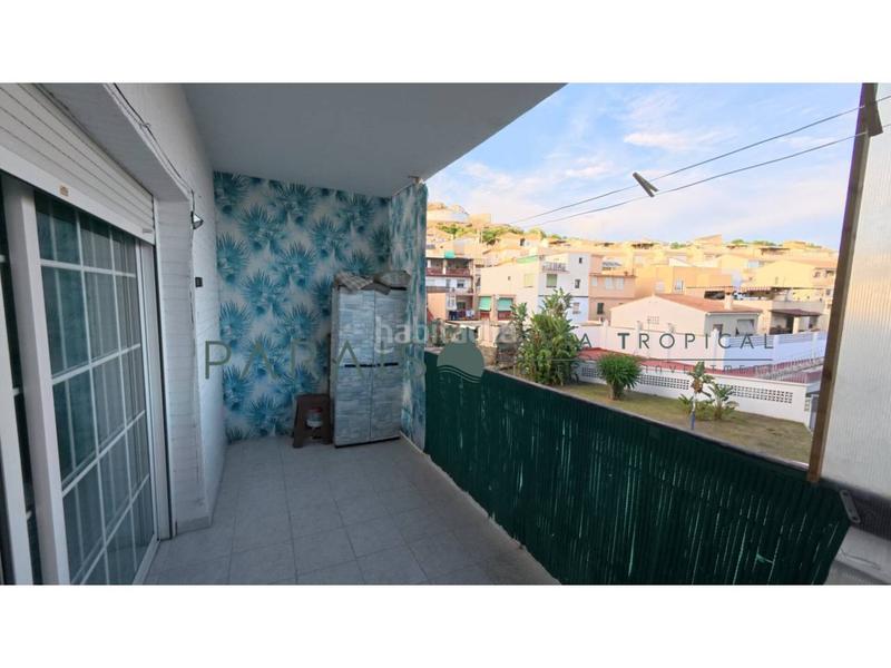 Foto 0856deea-6372-4394-a858-ffb77084ec17. Appartamento in costa del sol 1 in Almuñecar centro Almuñécar