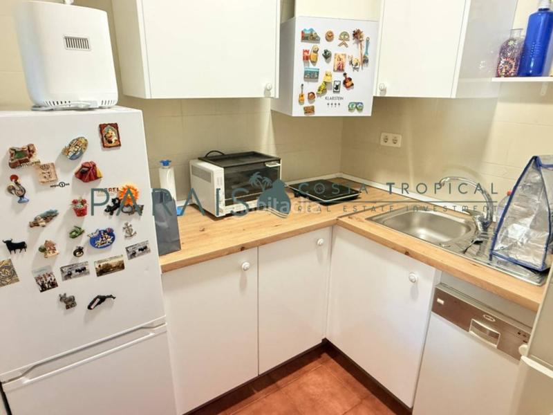 Foto 0e34f902-6937-4598-8f1a-88f0c414d50a. Appartamento in costa del sol 1 in Almuñecar centro Almuñécar