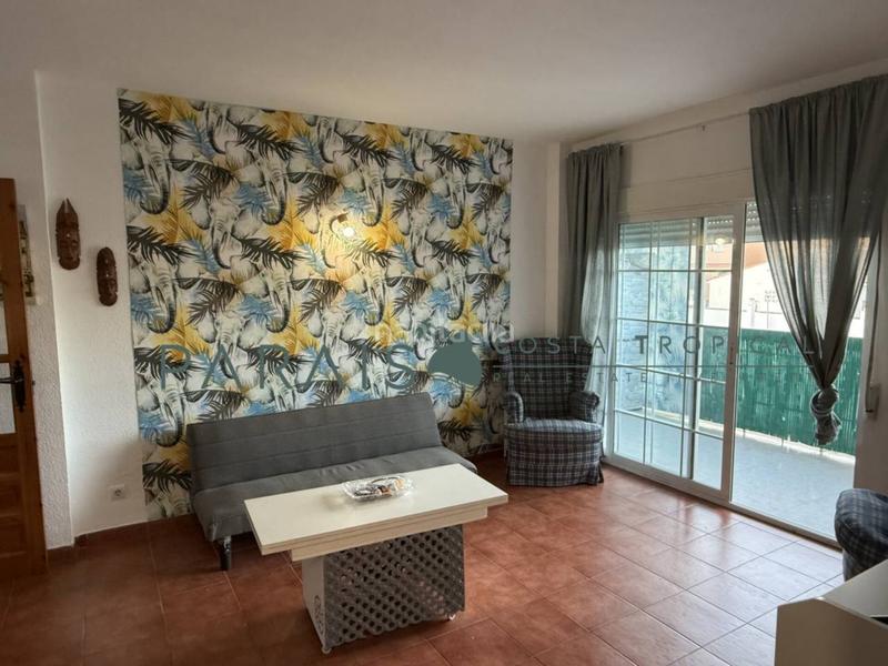 Foto 156de7b6-d4e0-4f38-8592-e1a629ead346. Appartamento in costa del sol 1 in Almuñecar centro Almuñécar