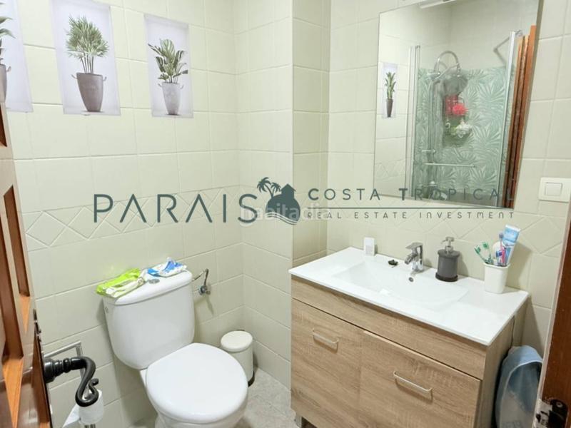 Foto 18495bfa-64c1-45b7-8358-b9e5fa4bd957. Appartamento in costa del sol 1 in Almuñecar centro Almuñécar