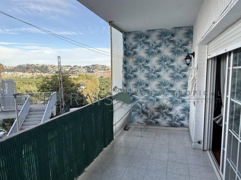 Foto 1f13f8cf-373a-4af0-884a-71a242da7373. Appartamento in costa del sol 1 in Almuñecar centro Almuñécar